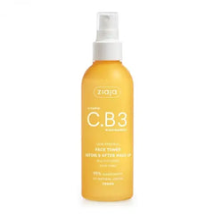 VITAMIN C.B3 NIACINAMIDE FACE TONER 190ML