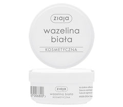 Ziaja White Vaseline 30Ml