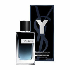 Άρωμα τύπου Yves Saint Laurent Y