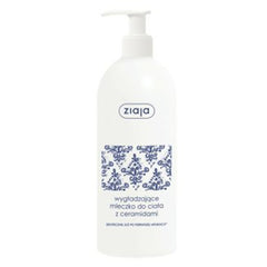 Ziaja Ceramides Smoothing Body Lotion 400 ml