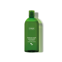 ZIAJA Natural Olive SHOWER GEL  500ml