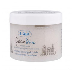 Ziaja Gdanskin Oil Body Scrub 300ml