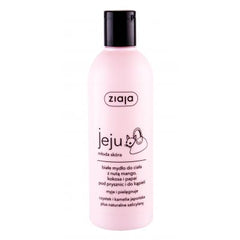 Ziaja Jeju White Bath & Shower Gel 300 ml