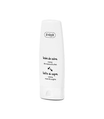 Ziaja – Goat´s Milk Hand Cream   80 ml