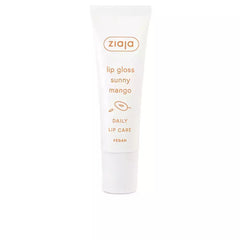 ZIAJA Sunny Mango lip gloss – 12 ml